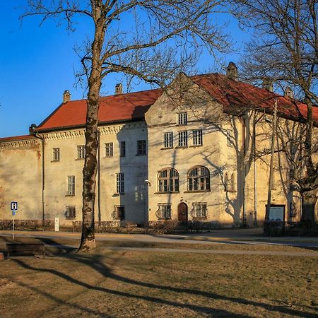 Hostel Dundagas Pils Zewnętrze zdjęcie