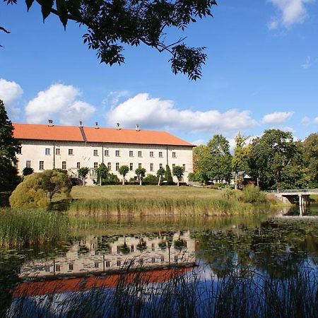 Hostel Dundagas Pils Zewnętrze zdjęcie