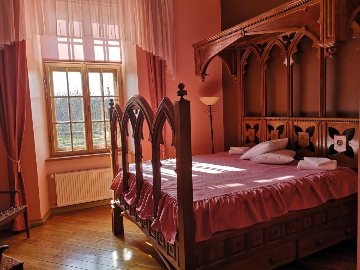 Hostel Dundagas Pils Zewnętrze zdjęcie