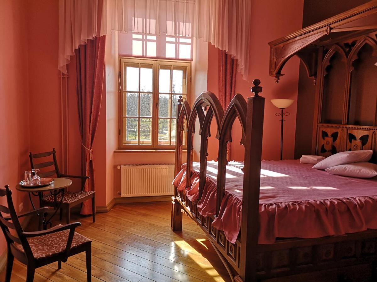 Hostel Dundagas Pils Zewnętrze zdjęcie
