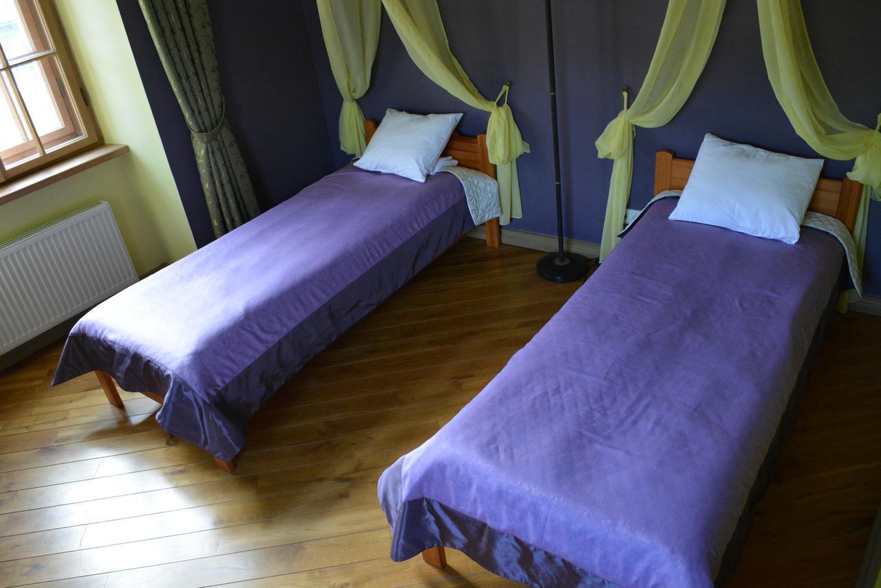 Hostel Dundagas Pils Pokój zdjęcie