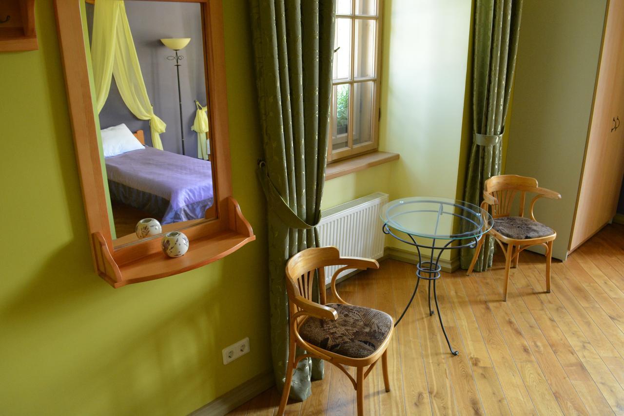 Hostel Dundagas Pils Pokój zdjęcie