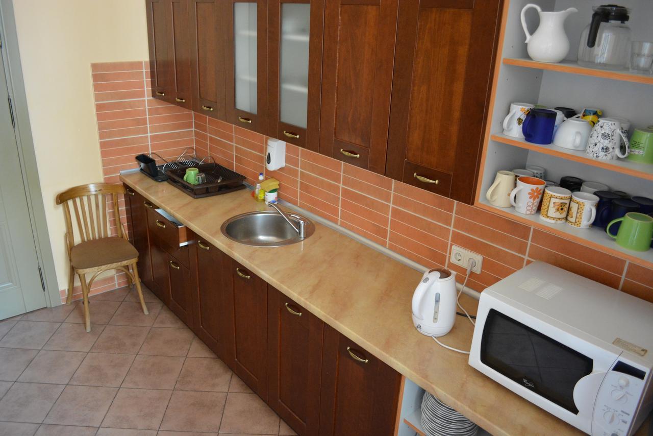 Hostel Dundagas Pils Zewnętrze zdjęcie