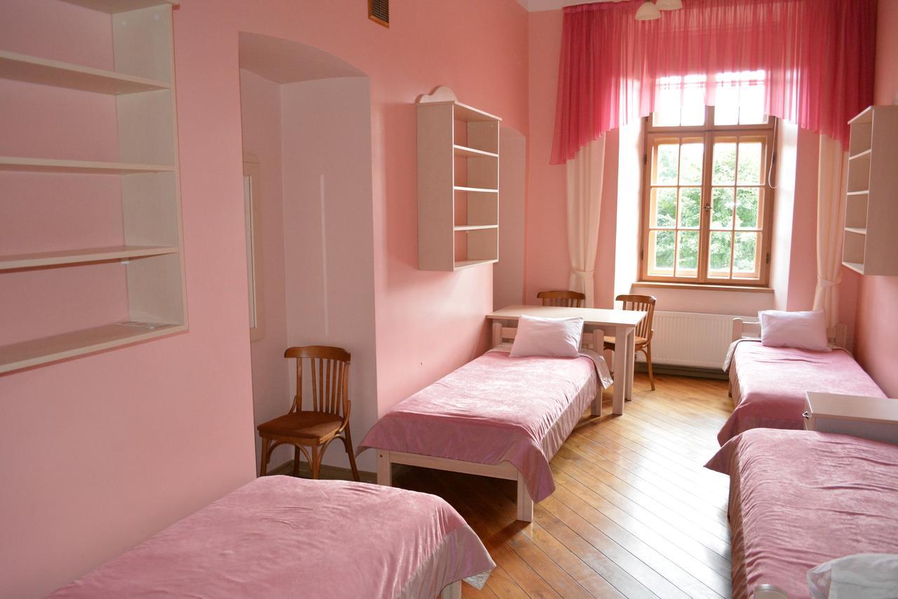 Hostel Dundagas Pils Pokój zdjęcie
