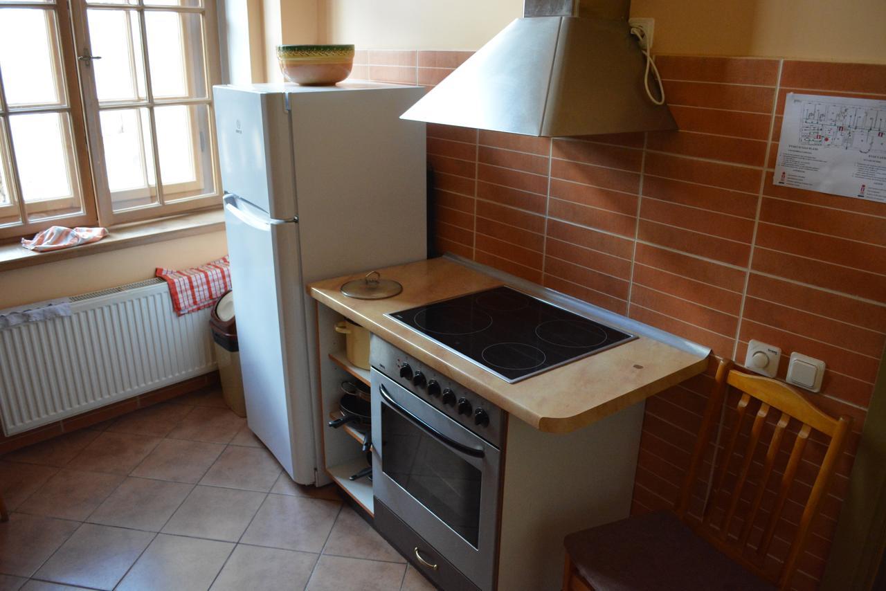 Hostel Dundagas Pils Zewnętrze zdjęcie