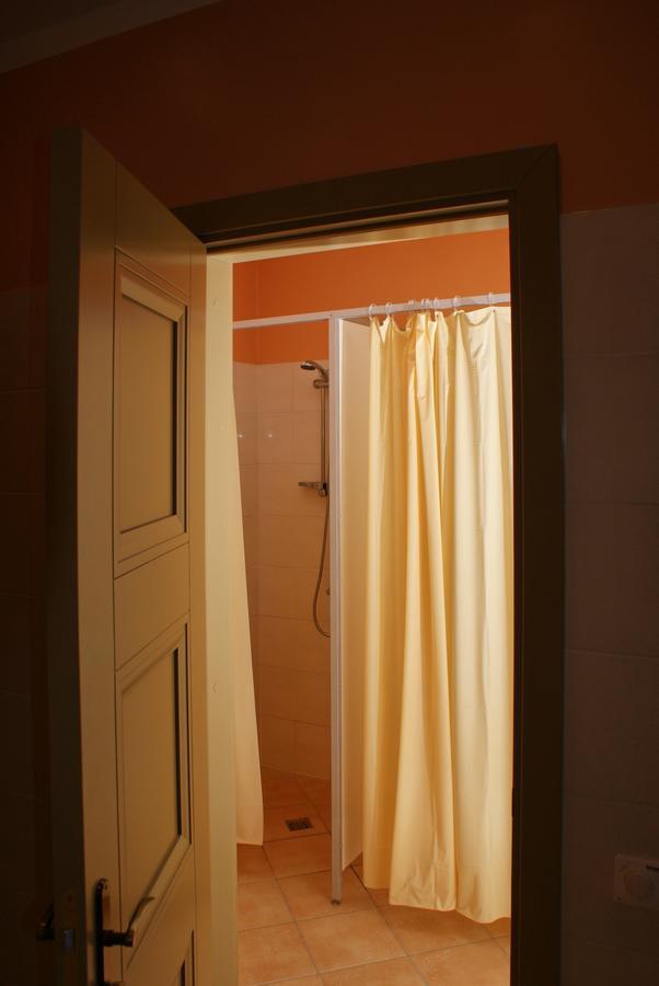 Hostel Dundagas Pils Zewnętrze zdjęcie