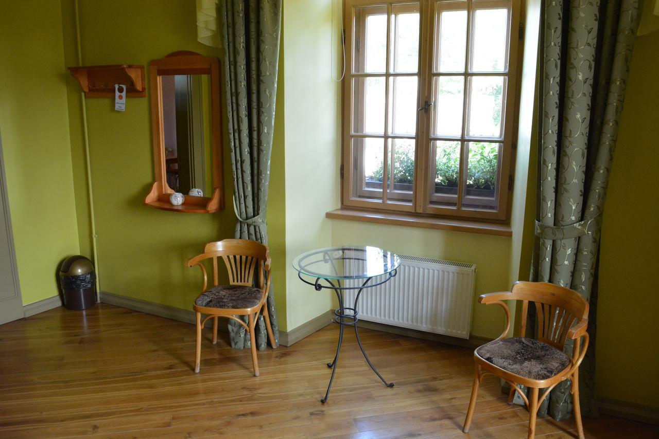 Hostel Dundagas Pils Pokój zdjęcie