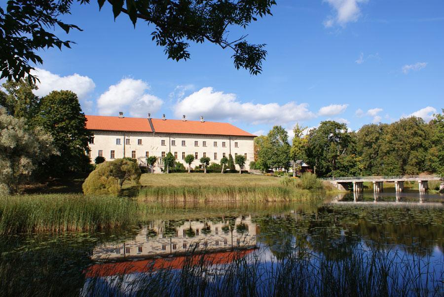 Hostel Dundagas Pils Zewnętrze zdjęcie