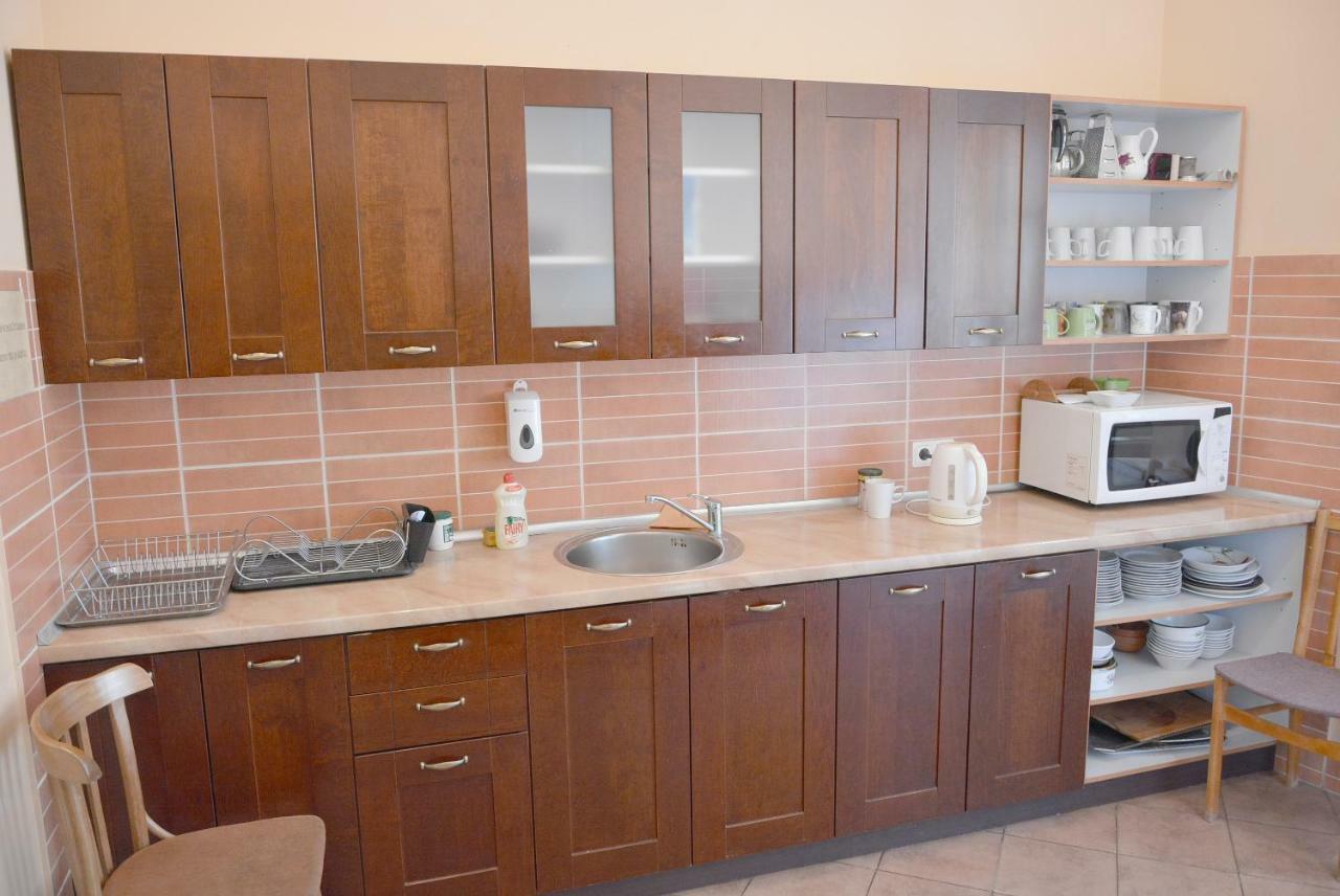 Hostel Dundagas Pils Zewnętrze zdjęcie