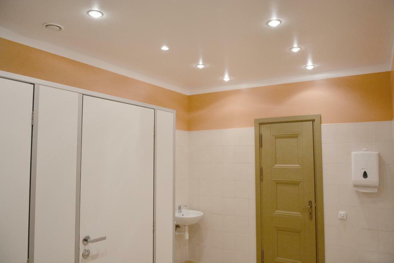 Hostel Dundagas Pils Zewnętrze zdjęcie