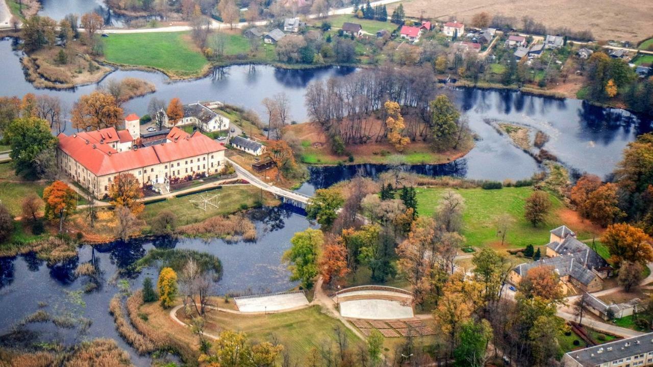 Hostel Dundagas Pils Zewnętrze zdjęcie