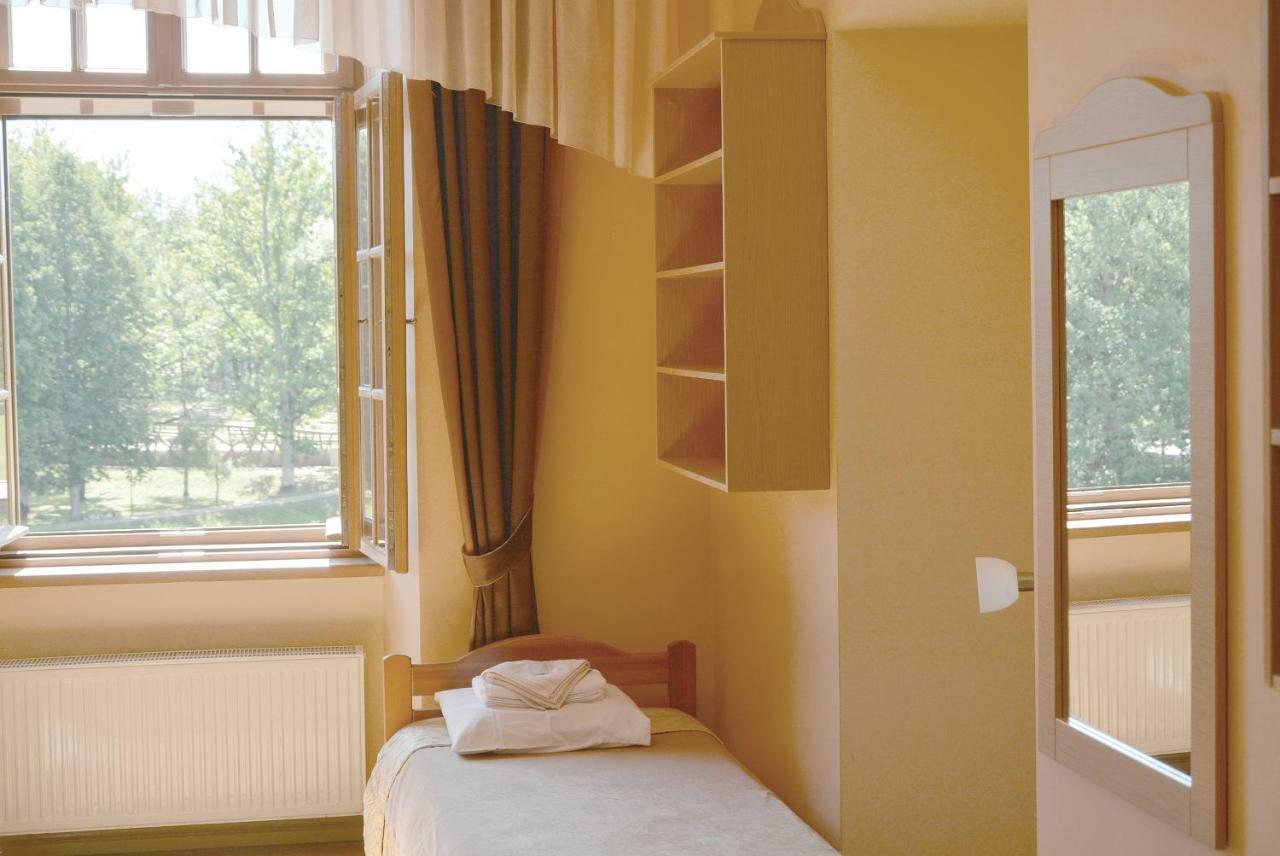 Hostel Dundagas Pils Zewnętrze zdjęcie