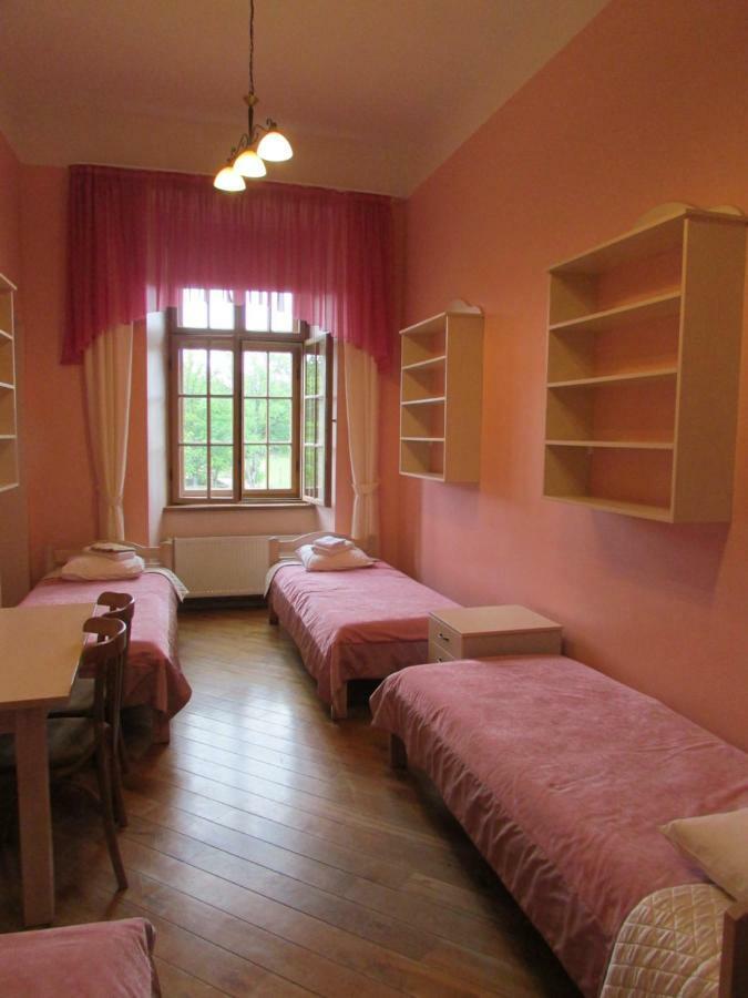 Hostel Dundagas Pils Zewnętrze zdjęcie