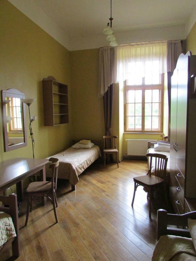 Hostel Dundagas Pils Zewnętrze zdjęcie