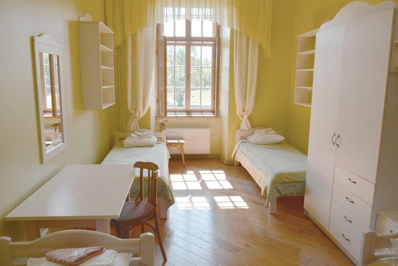 Hostel Dundagas Pils Zewnętrze zdjęcie