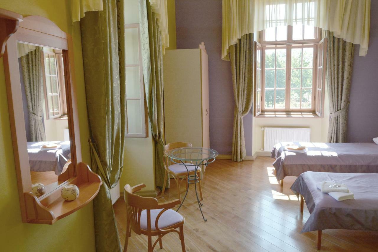Hostel Dundagas Pils Zewnętrze zdjęcie