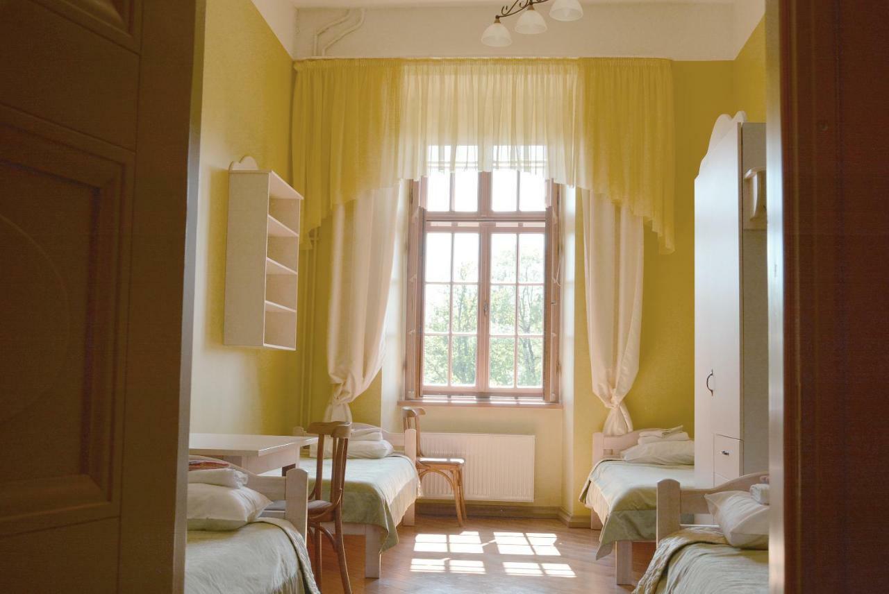Hostel Dundagas Pils Zewnętrze zdjęcie