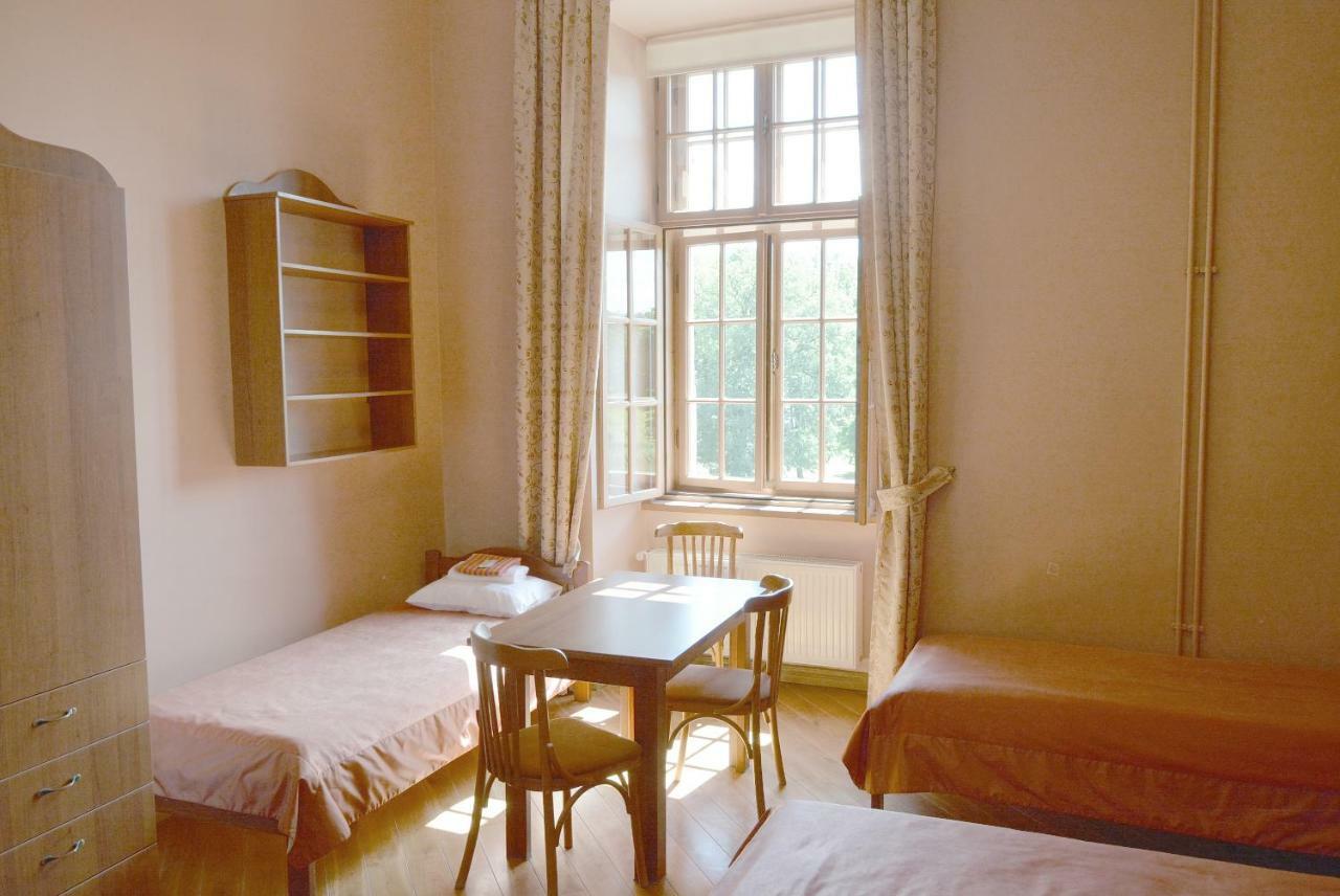 Hostel Dundagas Pils Zewnętrze zdjęcie